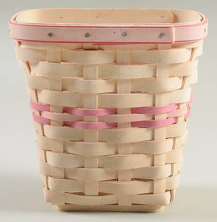 Baskets 2004 Horizon of Hope Basket
