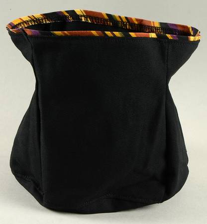 Baskets Liner for Large Fall Gourd Basket