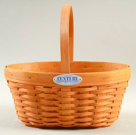 Baskets Century Celebration Basket
