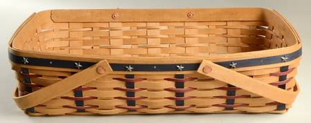 Baskets Medium Gathering Basket