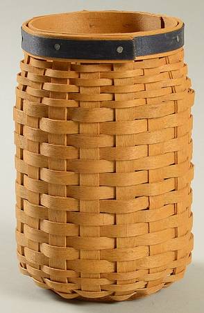 Baskets Blue Ribbon Pride Basket