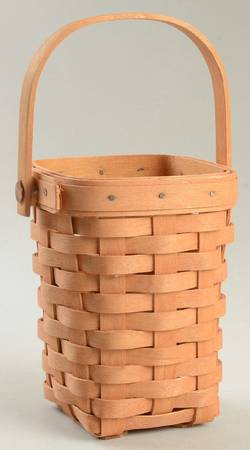Baskets 1998 Horizon of Hope Basket
