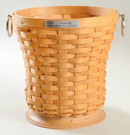 Baskets Charter Member Celebration (Champagne) Basket