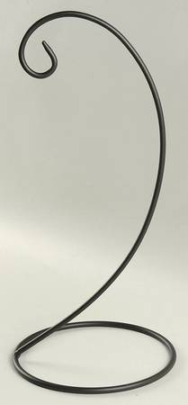 Baskets Metal Stand for Noel Bell Basket