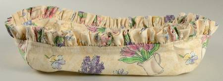 Baskets Liner for Early Blossoms Basket