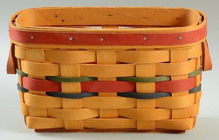 Baskets 2000 Branch Sales Basket