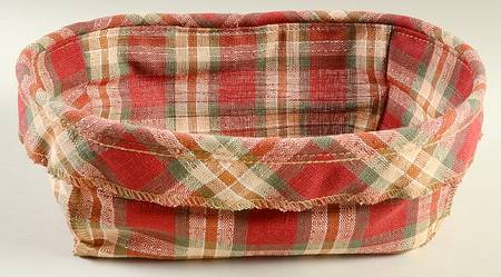Baskets Liner for Small Daily Blessing Basket