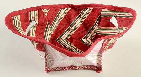 Baskets Liner for Tinsel Basket
