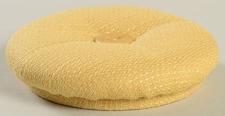 Baskets Pincushion Lid for 2003 Hostess Appreciation