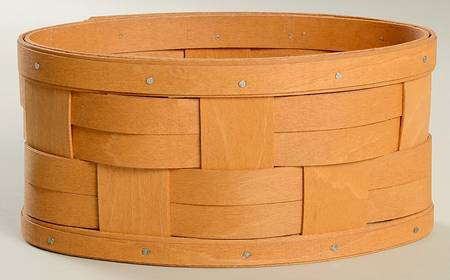 Baskets Small Metropolitan Basket