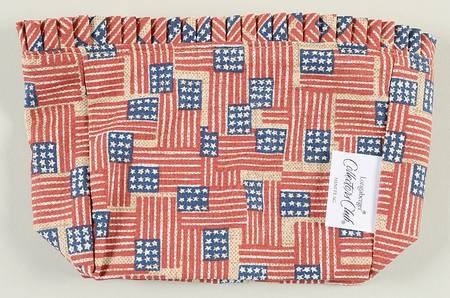 Baskets Liner for Miniature Flag Basket