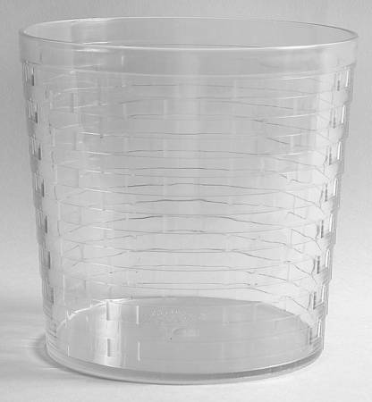 Baskets Protector No Lid for Large Canister/Crock Basket