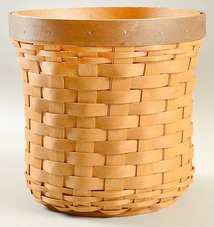 Baskets Large Crock Basket
