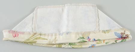 Baskets Liner for Medium Berry Basket