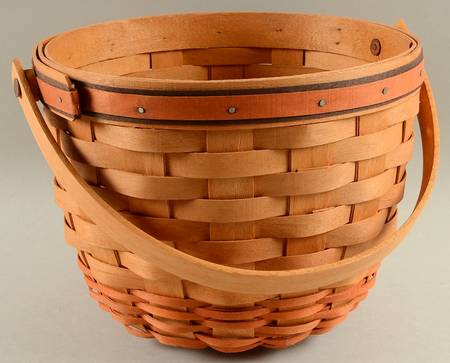Baskets Pumpkin Basket