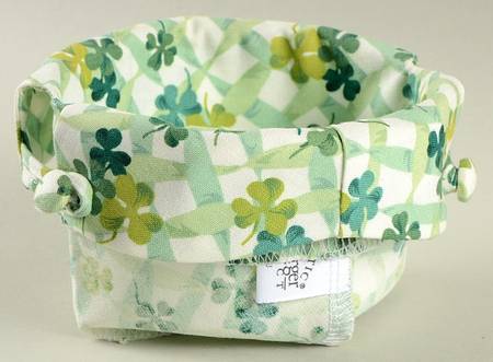 Baskets Liner for Lucky You Basket