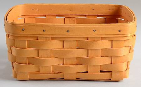 Baskets Address Basket