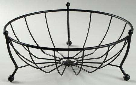 Baskets Metal Stand for the Buffet Bowl/Basket