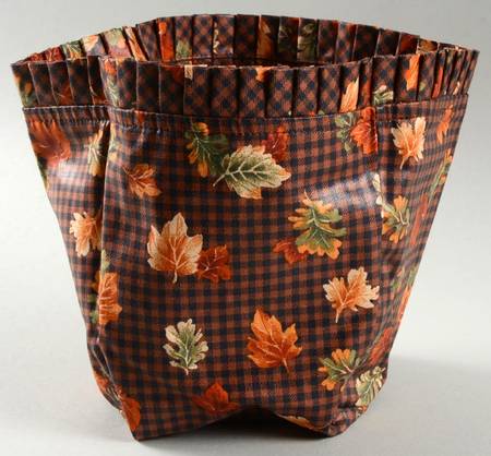 Baskets Stand Up Liner for Maple Leaf Basket