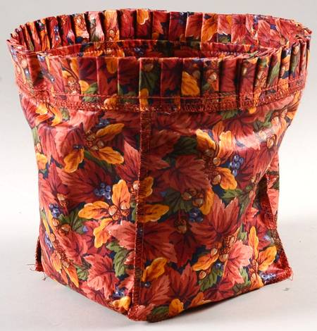 Baskets Stand Up Liner for Maple Leaf Basket