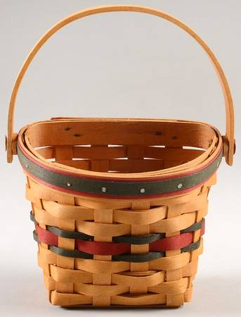 Baskets Little Joy Basket