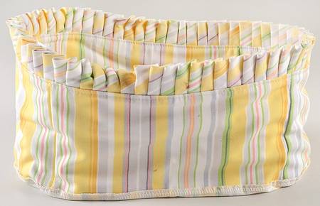 Baskets Liner for 2007 Easter Basket by Longaberger