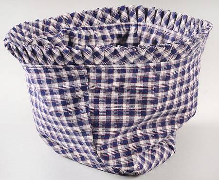 Baskets Liner for JW Miniature Corn Basket