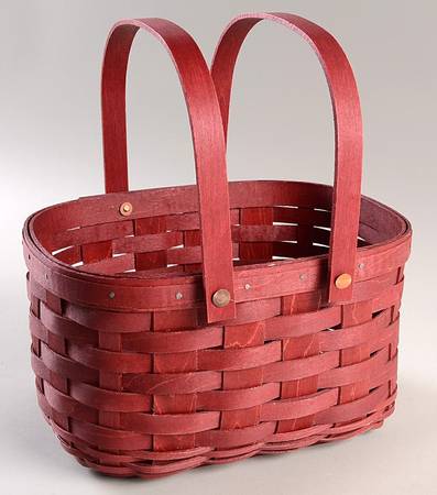 Baskets Holiday Memories Basket