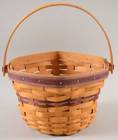 Baskets Morning Glory Basket