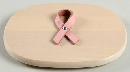 Baskets Lid for 2008 Horizon of Hope Basket