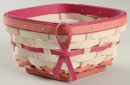 Baskets 2012 Horizon of Hope Basket