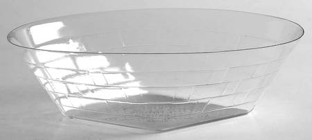 Baskets Protector for Small Oval Diamond Basket