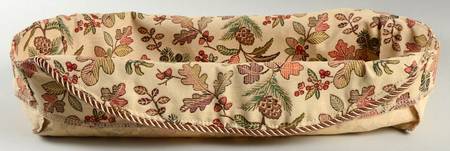 Baskets Liner for Harvest Weave Bread Basket