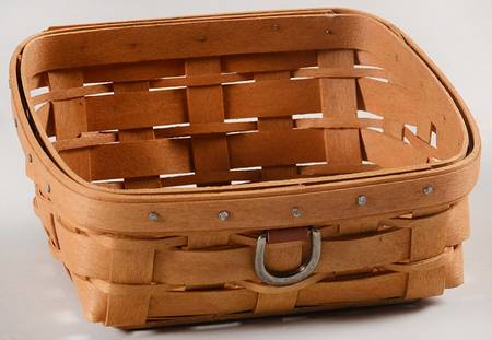 Baskets Sort & Store Business Card Basket