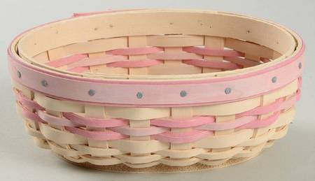 Baskets 2003 Horizon of Hope Basket