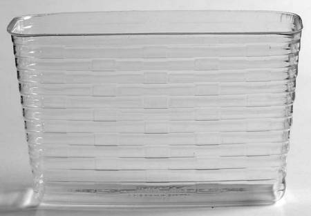 Baskets Protector for 2004 Hostess Appreciation Basket