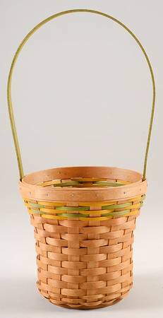 Baskets Daffodil Basket