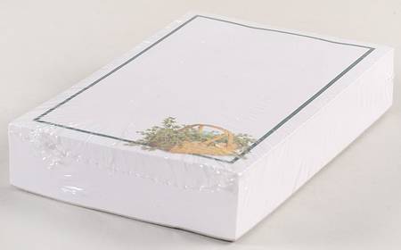 Baskets Notepad for Note Pal Basket
