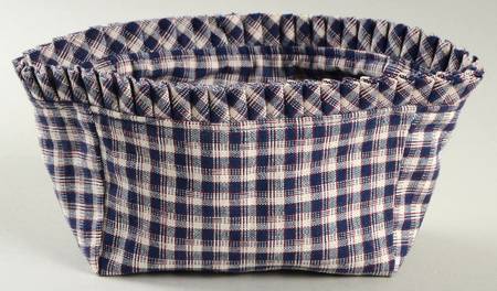 Baskets Liner for JW Miniature Market Basket