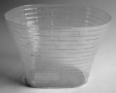 Baskets Protector for 1993 Mother's Day Basket
