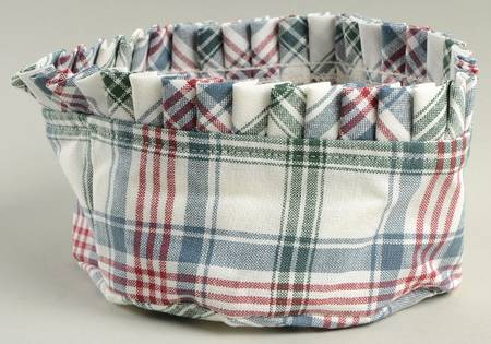 Baskets Liner for Button Basket