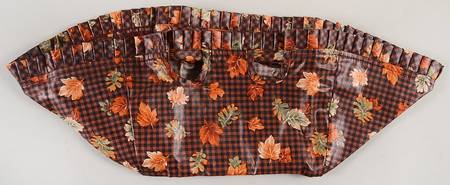 Baskets Over Edge Liner for Bountiful Harvest Basket