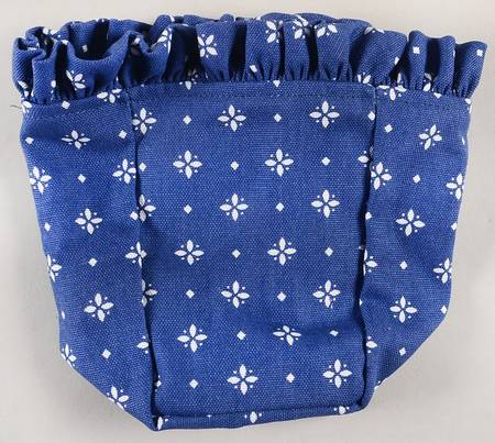 Baskets Liner for 1997 Bee Basket (Medium Peg)