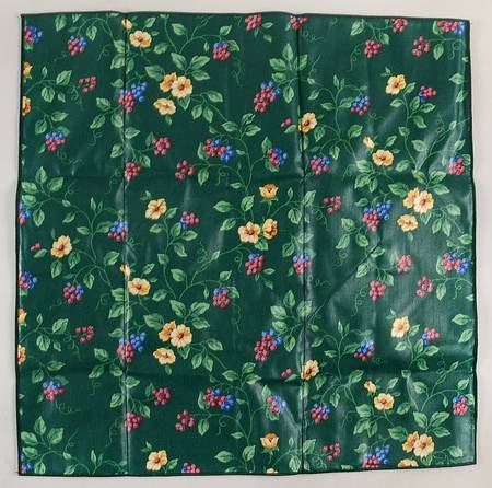 Baskets Cloth Cover for Button Brick