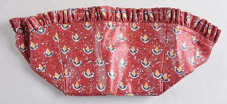 Baskets Liner for 1996 Bee Basket (Large Berry)