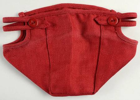 Baskets Liner for Little Market Basket