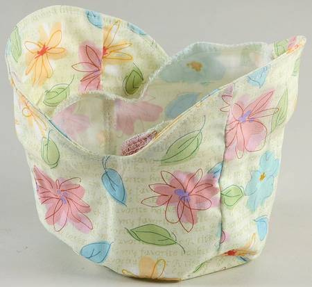 Baskets Liner for 2008 Mother's Day Basket