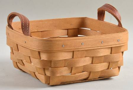 Baskets Blueberry/Winter Booking Basket