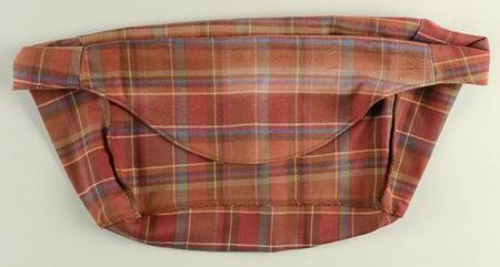 Baskets Liner for Library Basket
