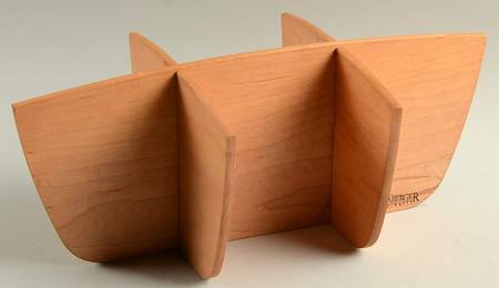 Baskets Wood Diver for Medium Chore Basket